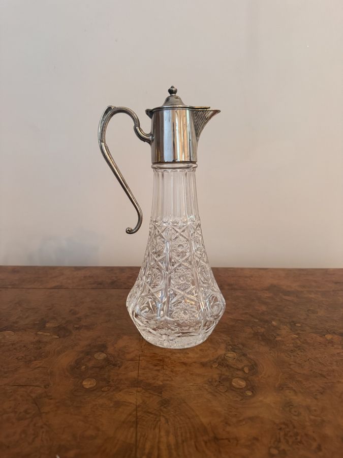 ANTIQUE WINE AND ALCOHOL