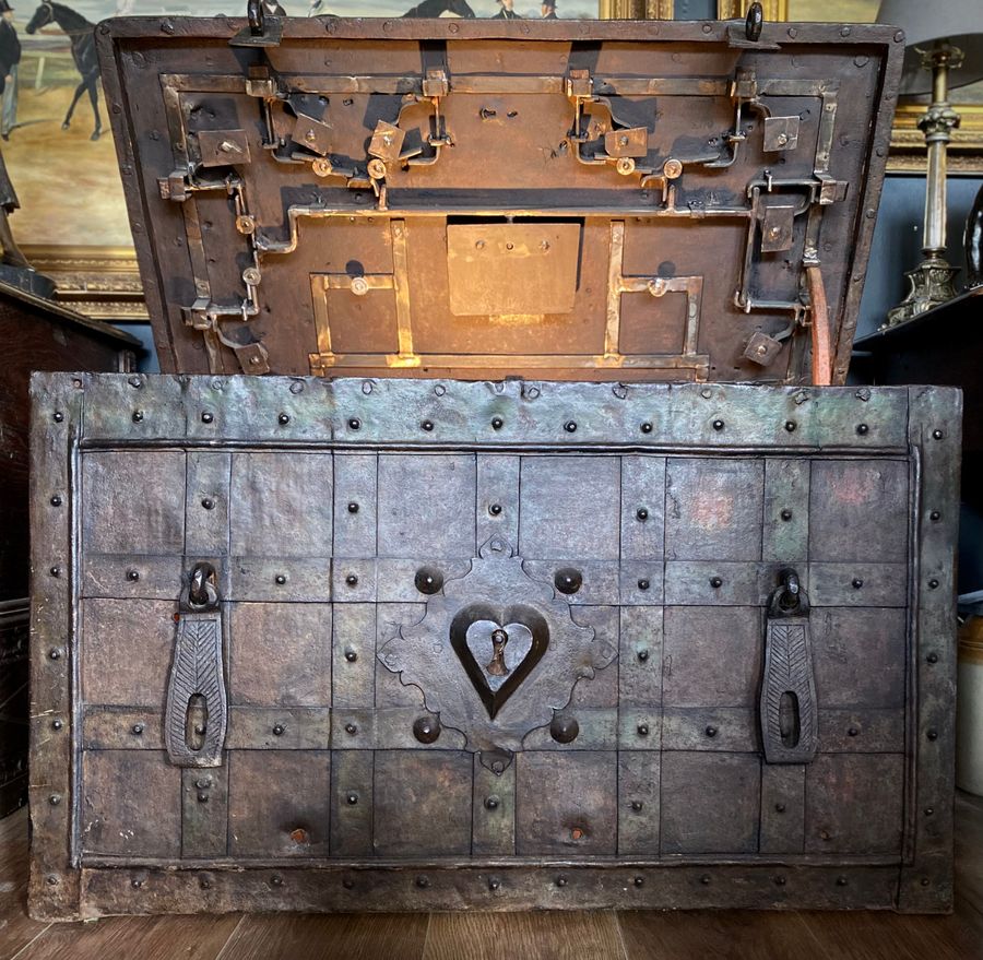 ANTIQUE MARINE AND NAUTICAL 