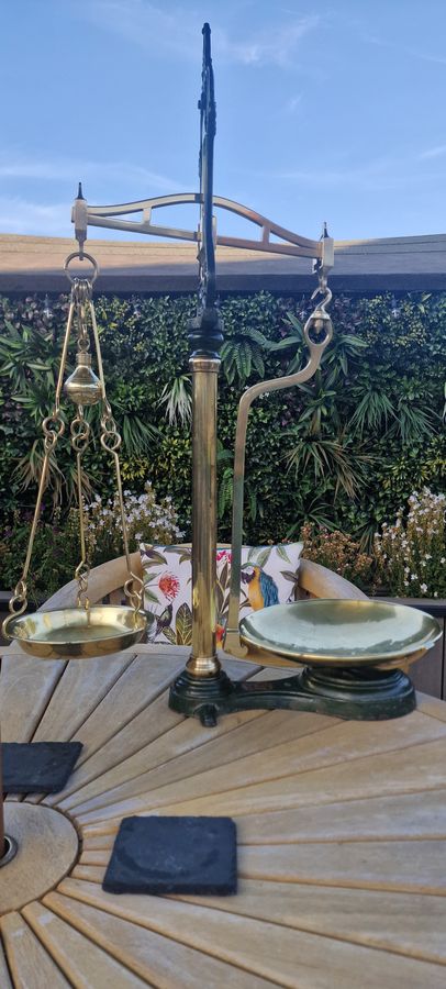 ANTIQUE KITCHENWARE