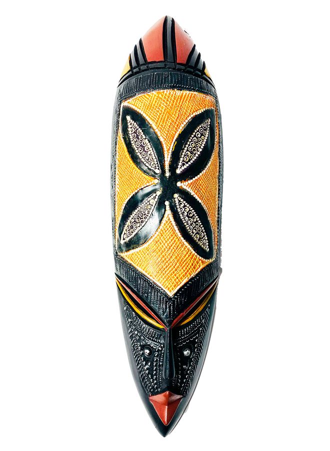 ANTIQUES-AFRICAN