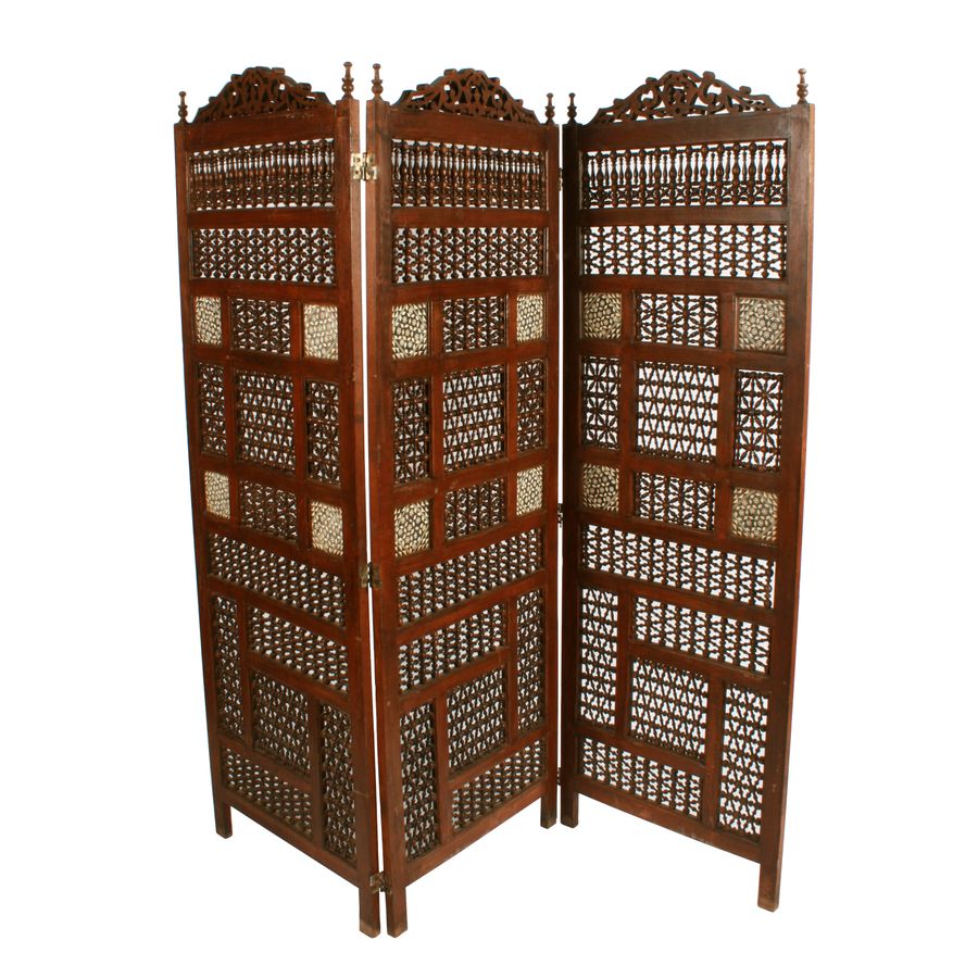 ANTIQUES-AFRICAN