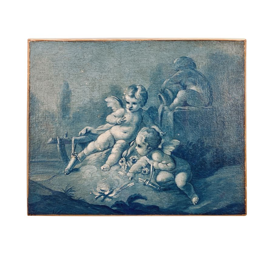 ANTIQUE ART