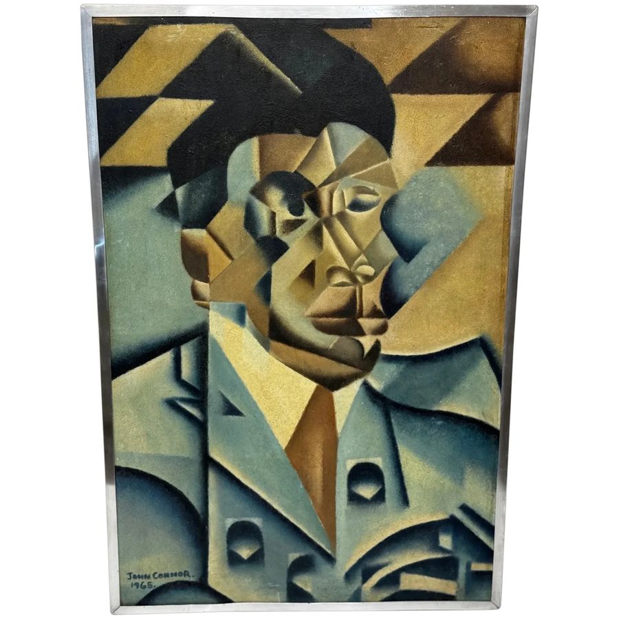 ANTIQUE ART