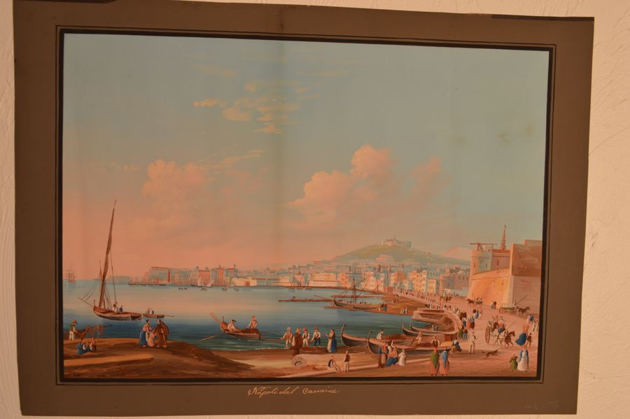 ANTIQUE ART