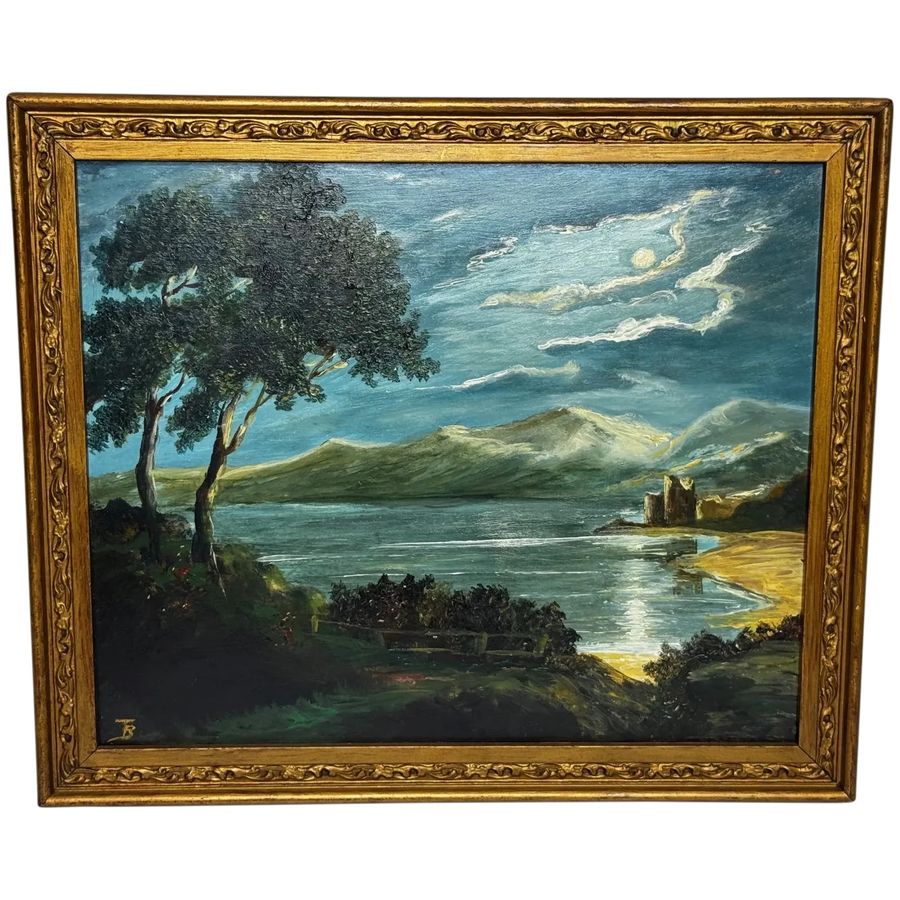 ANTIQUE ART
