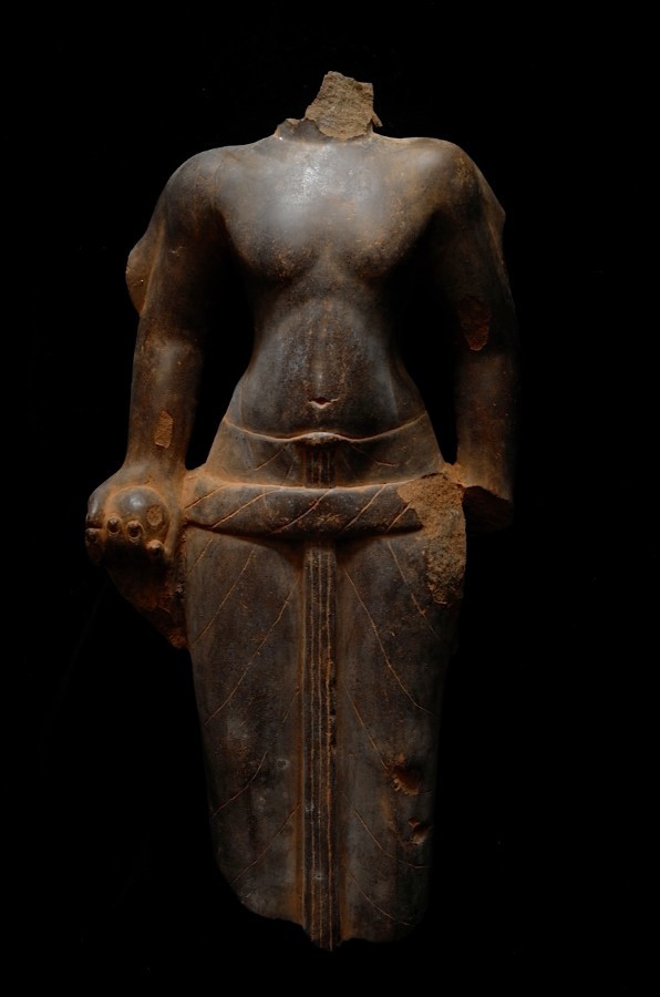 ANTIQUE ASIA AND THE FAR EAST