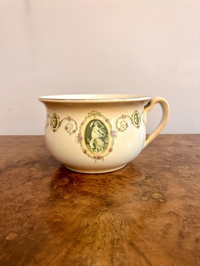 ANTIQUE BATHROOM  SANITARY WARE