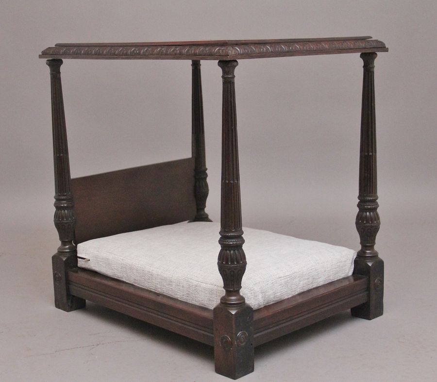 ANTIQUE CHILDRENS FURNITURE