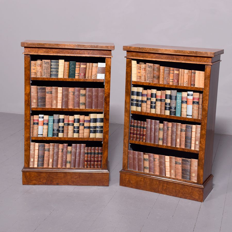 ANTIQUE BOOKS