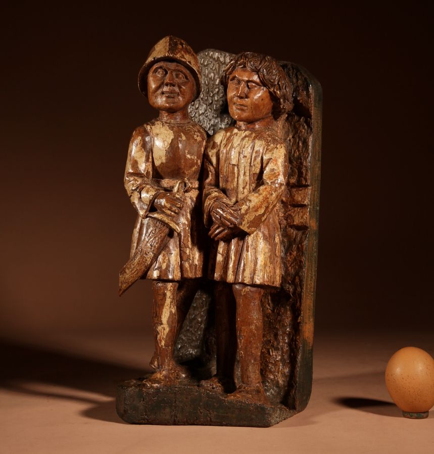 ANTIQUE COLLECTIBLES