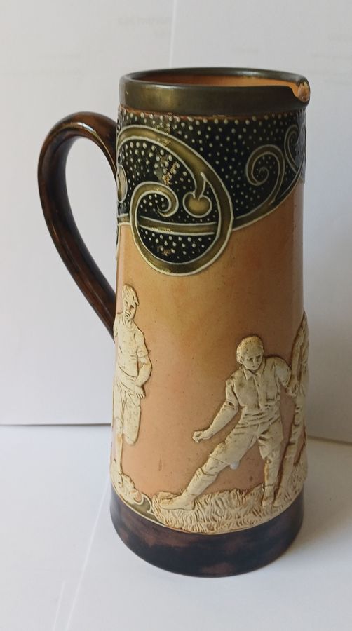 ANTIQUE COLLECTIBLES