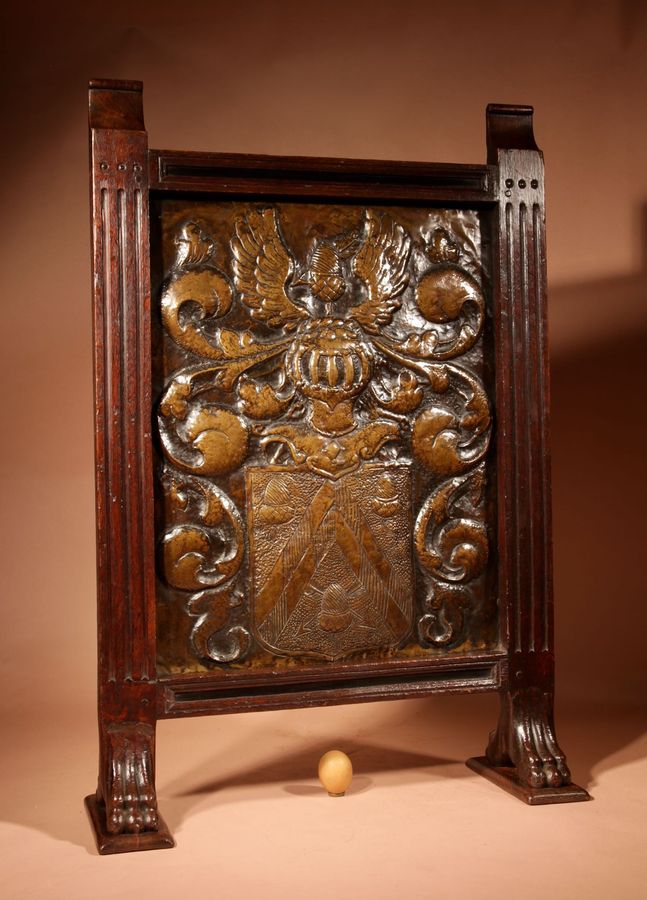 ANTIQUE FIREPLACES