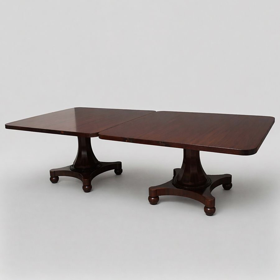 ANTIQUE FURNITURE