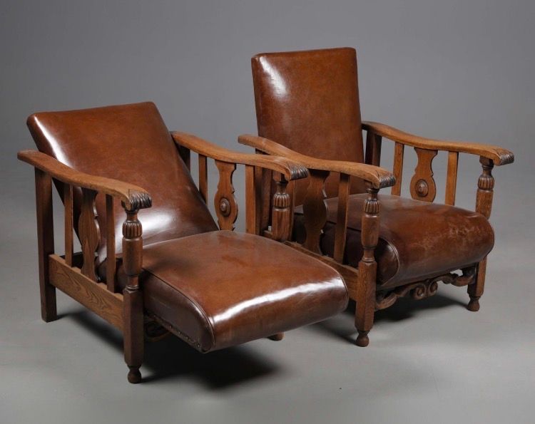 ANTIQUE FURNITURE