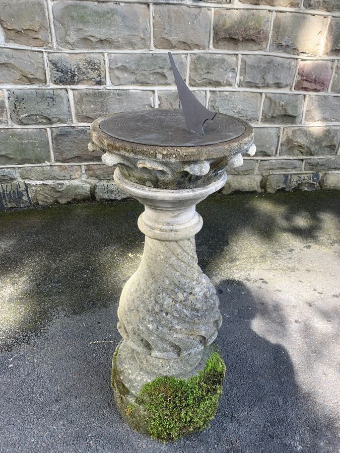ANTIQUE ARCHITECTURAL ITEMS GARDENS AND INDUSTRIAL