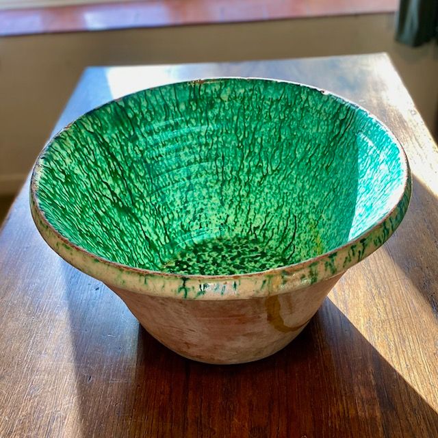 ANTIQUE KITCHENWARE