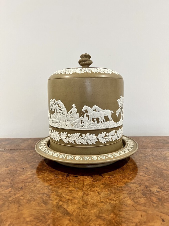 ANTIQUE KITCHENWARE