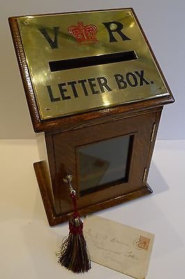 ANTIQUE BOXES