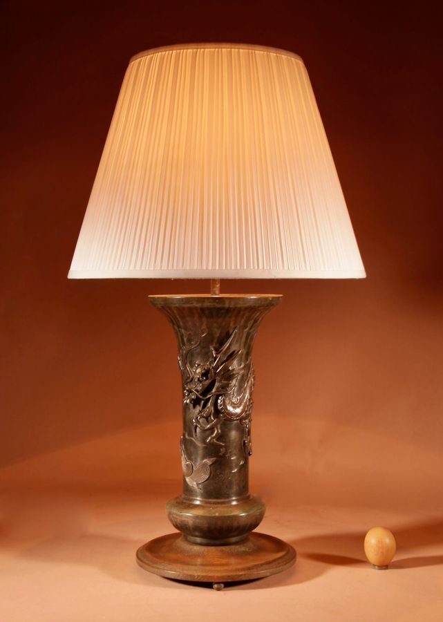 ANTIQUE LIGHTING