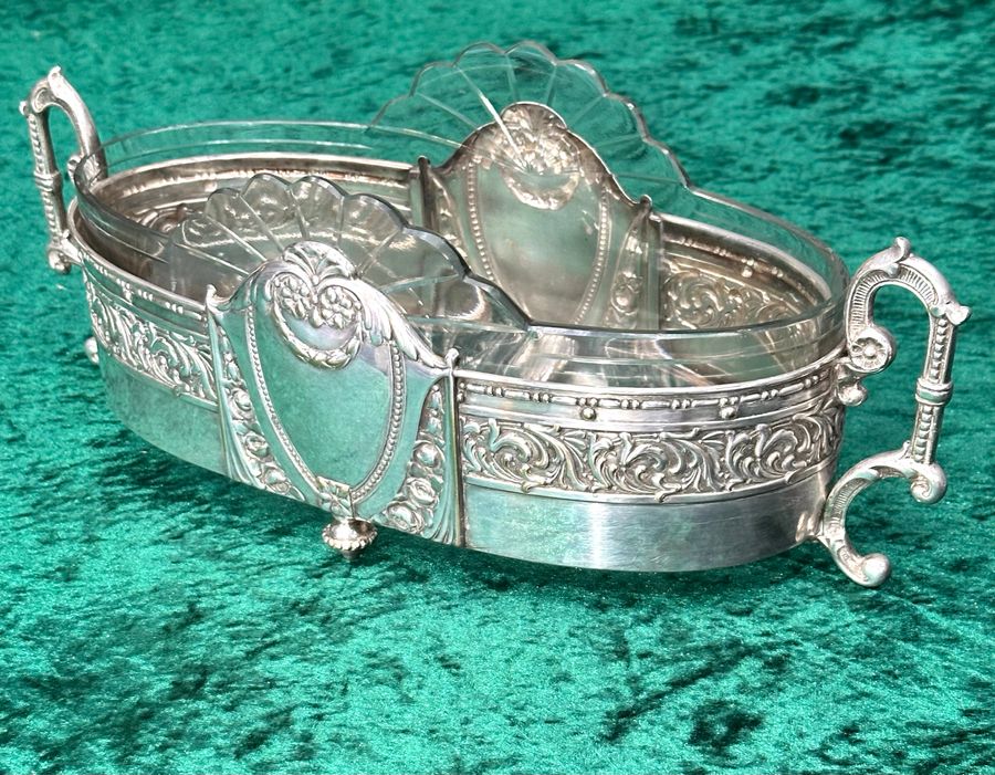 ANTIQUE ART NOVEAU
