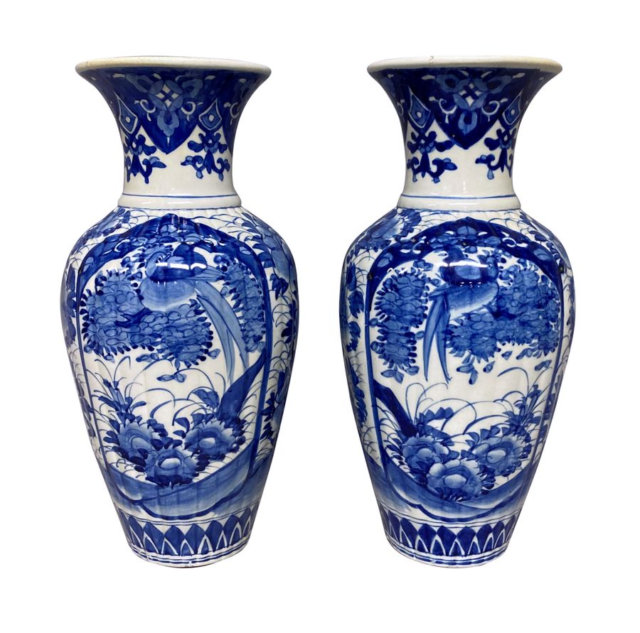 ANTIQUE CERAMICS