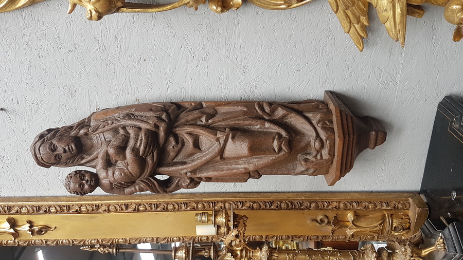 ANTIQUITIES