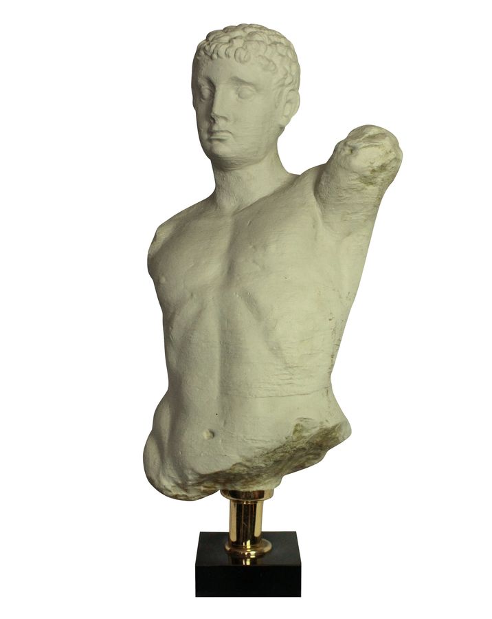 ANTIQUE ART