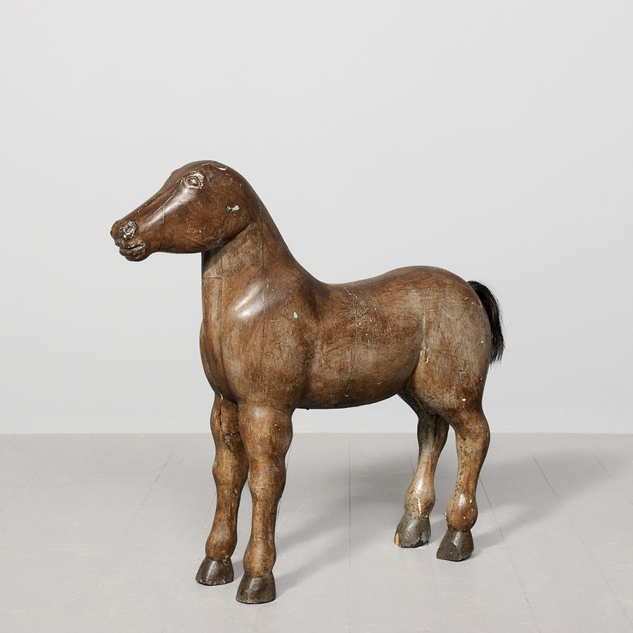 ANTIQUE TOYS