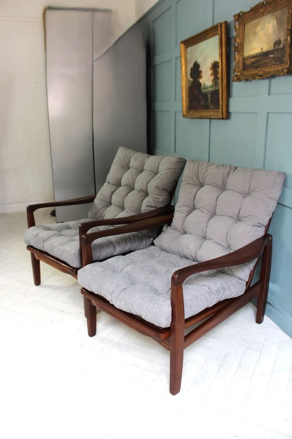 ANTIQUES MID 20TH CENTURY