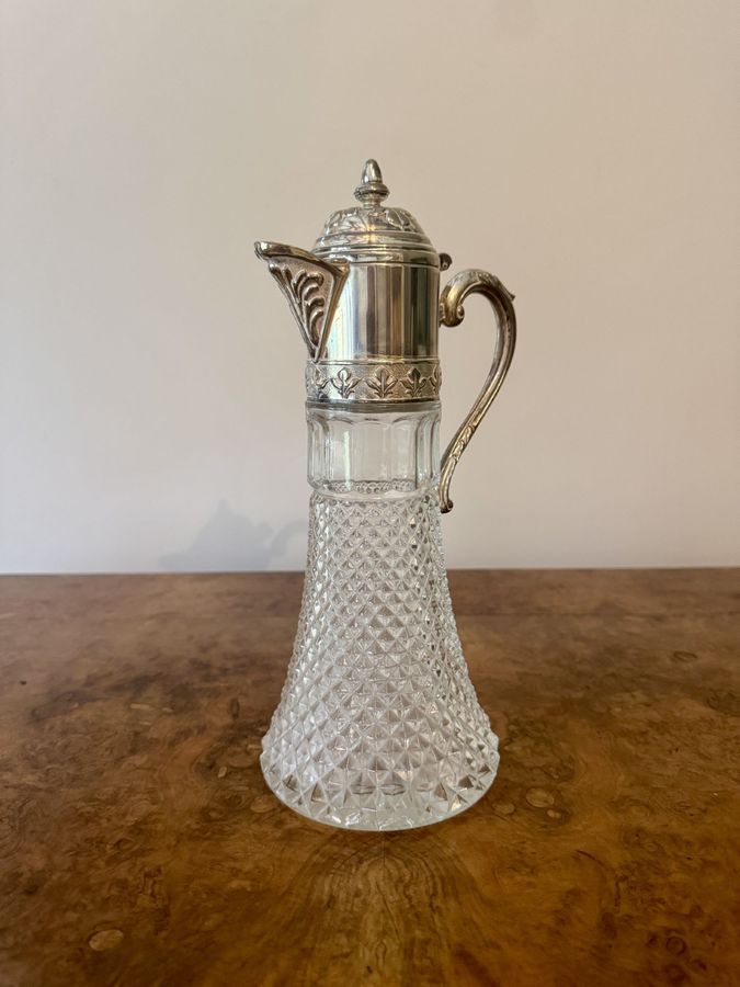 ANTIQUE WINE AND ALCOHOL