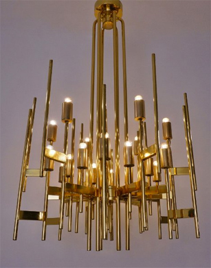 Chandelier