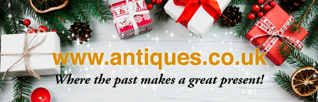 Antiques.co.uk