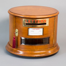 Commemorative Jar