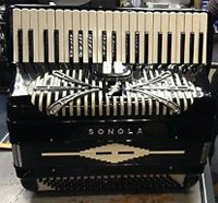 Sonola Accordion