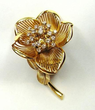 Brooch