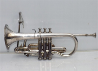 Wind Instrument
